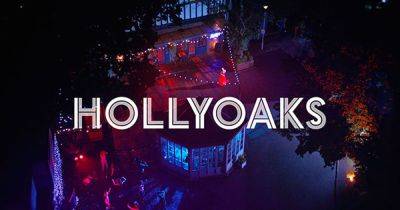 Hollyoaks fans fear another character axe after actor drops major clue - www.ok.co.uk
