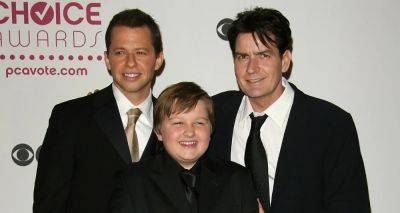 Richest 'Two And a Half Men' Cast Members Ranked From Lowest to Highest (& the Wealthiest Has a Net Worth of $200 Million!) - www.justjared.com - Taylor - city Holland, county Taylor