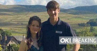 Our Yorkshire Farm's Reuben Owen splits from girlfriend – confirming fans' worst fears - www.ok.co.uk - county Dale