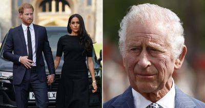 Meghan Markle knows one move that would 'sell millions' but King Charles is 'filled with horror' - www.dailyrecord.co.uk - Britain