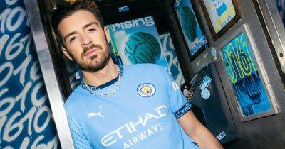 Why Man City won't be wearing new 2024/25 Puma home kit on last day of the season and how to buy - www.manchestereveningnews.co.uk - New York - Manchester - city Milan - Chelsea - Ohio - city Orlando - North Carolina - Columbus, state Ohio