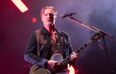 Queens Of The Stone Age to reissue 1998 debut album on vinyl – with bonus tracks - www.nme.com