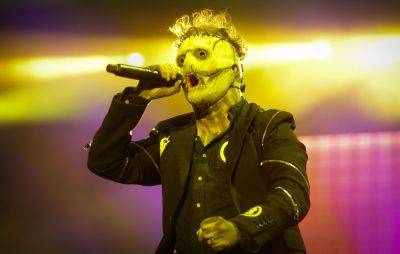 Slipknot announce first song with new drummer Eloy Casagrande, ‘Long May You Die’ - www.nme.com - Brazil - USA - California - state Iowa