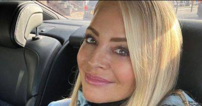 Tess Daly flooded with same message as she's seen with late co-star after huge announcement - www.manchestereveningnews.co.uk - New Zealand - Italy