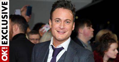 'I'm the daddy man' says Gary Lucy as he opens up on parenting five kids and his fears for them - www.ok.co.uk - India