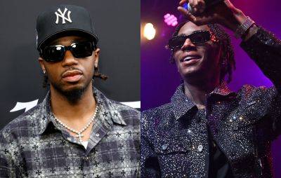 Soulja Boy apologises to Metro Boomin over posts about late mother - www.nme.com