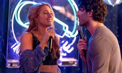 ‘It Ends With Us’ Trailer: Blake Lively’s New Romantic Drama Arrives August 9 - theplaylist.net - Boston