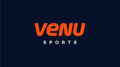 Disney, Fox and WBD Unveil Name of Sports-Streaming Venture: Venu Sports - variety.com