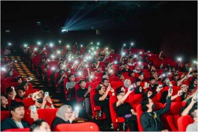 Jogja-Netpac Asian Film Festival Sets Inaugural Market – Cannes - variety.com - Indonesia