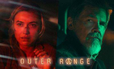 ‘Outer Range’: Josh Brolin, Imogen Poots, & Charles Murray Discuss Their Sci-Fi Western Series, ‘Deadpool & Wolverine,’ & More [Bingeworthy Podcast] - theplaylist.net - Taylor - county Lewis - city Pullman, county Lewis