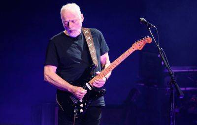 David Gilmour announces extra shows in LA and New York for 2024 - www.nme.com - Britain - New York - Los Angeles - Los Angeles - USA - New York - California - Italy