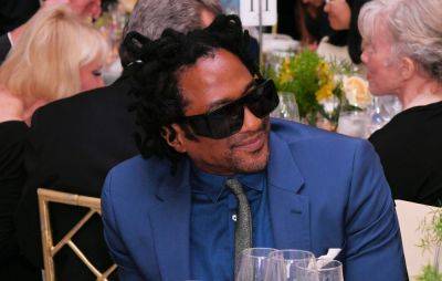Q-Tip earns honorary doctorate from Berklee College Of Music - www.nme.com - New York - Puerto Rico - county Santa Rosa