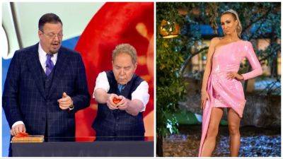 ‘Penn & Teller: Fool Us’ Among Many Unscripted Decisions To Be Made At The CW As Network Looks To Swipe Left On ‘FBoy Island’ - deadline.com - Cayman Islands