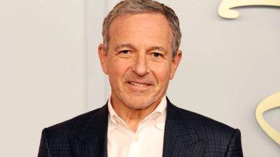 Disney CEO Bob Iger Says Linear TV Can Be Managed In Decline With “Dramatically” Lower Content Spend - deadline.com