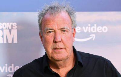 Jeremy Clarkson named UK and Ireland’s ‘Sexiest Man’ ahead of Tom Holland and Cillian Murphy - www.nme.com - Britain - Ireland