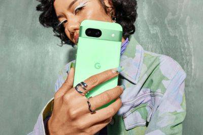Google’s Pixel 8a Is Out Now: Here’s Where To Pick One Online - variety.com