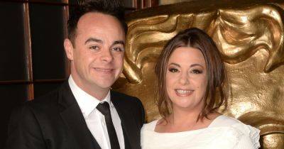 Inside Ant McPartlin and Lisa Armstrong's marriage and what 'really broke' it - www.dailyrecord.co.uk