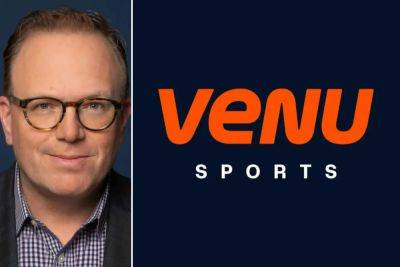 Fox, Disney, Warner Bros. Discovery sports-streaming venture to be called Venu Sports - nypost.com