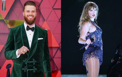 Travis Kelce’s teammate quotes Taylor Swift while criticising working women and Pride - www.nme.com - Kansas City