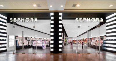 A beauty editor’s guide to what to buy from Sephora as third store opens in Manchester - www.ok.co.uk - London - USA - Manchester - city Westfield - city Stratford