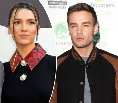 Liam Payne’s Ex-Fiancée Maya Henry Reveals Having Abortion After Unnamed Past BF Gave Her An Ultimatum -- Whoa - perezhilton.com - Britain