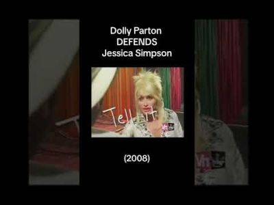 Dolly Parton Puts Perez Hilton In His Place! - perezhilton.com