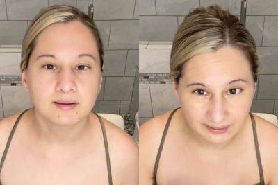 Gypsy Rose Blanchard Shares Super Gross Nose Job Update & Reveals Surprising Prison Makeup Hacks! - perezhilton.com