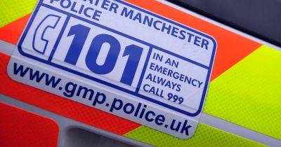 Police watchdog considers 'corruption' allegation made against GMP officers - www.manchestereveningnews.co.uk - Manchester