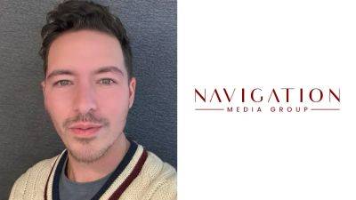 Alex Creasia Joins Navigation Media Group As Lit Manager - deadline.com