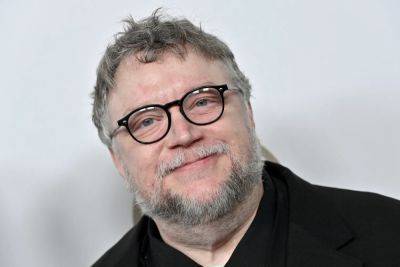 Canadian Film Centre Sets New Chair And Adds Guillermo Del Toro To Exec Board - deadline.com - city Columbia
