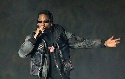 Astroworld: Trial for final wrongful death lawsuit set for later this year - www.nme.com