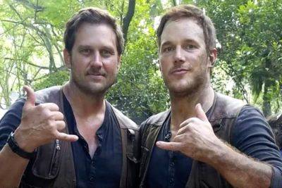 Tony McFarr, Chris Pratt’s Stunt Double in ‘Guardians of the Galaxy 2’ and ‘Jurassic World’ Movies, Dies at 47 - variety.com - Florida - Jordan