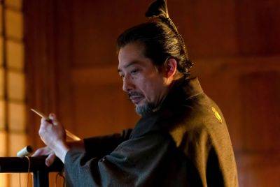 ‘Shōgun’ To Continue: FX & Hulu Eye Two More Seasons Of James Clavell Adaptation - deadline.com - city Sanada