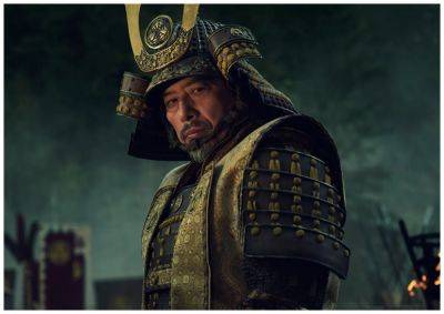 FX Will Submit ‘Shōgun’ In Drama Category For Emmys - deadline.com - Britain - Japan - Portugal - city Sanada