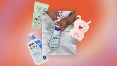 8 Best Baby Shampoos, According to Pediatric Dermatologists & Moms - www.glamour.com