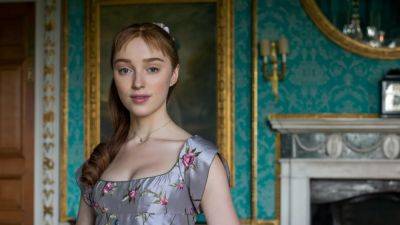 Will Daphne Be in Season 3 of ‘Bridgerton’? Here’s What We Know About Phoebe Dynevor’s Role on the Show - www.glamour.com