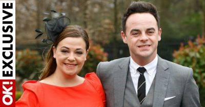 Lisa Armstrong's 'emotional messages' to ex Ant McPartlin - 'She's still hurting' - www.ok.co.uk - Britain