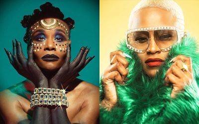 Billy Porter to Appear at DC Black Pride’s Opening Reception - www.metroweekly.com - city Downtown - Columbia