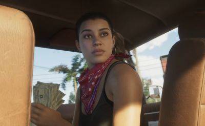 ‘Grand Theft Auto 6’ Sets Fall 2025 Release as Take-Two Posts $2.9 Billion Quarterly Loss - variety.com
