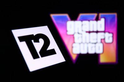 ‘Grand Theft Auto 6’ Release Set For Fall 2025; Take Two Interactive Stock Slides As Game’s Timing Dents Full-Year Outlook - deadline.com