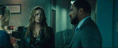 ‘Detained’: Quiver Distribution Acquires North American Rights To Felipe Mucci’s Psychological Thriller Starring Abbie Cornish & Laz Alonso - deadline.com - USA - state Missouri