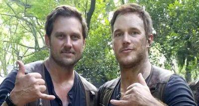 Chris Pratt Mourns Sudden Death of Longtime Stunt Double Tony McFarr - www.justjared.com - Florida
