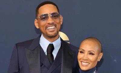Will Smith says Jada Pinkett is the ‘most gangsta ride-or-die’ - us.hola.com
