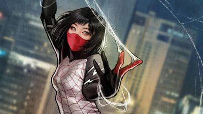 ‘Silk: Spider Society’ Live-Action Series No Longer Moving Forward at Amazon - variety.com