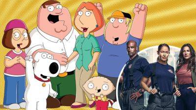 Hulu Content Boss On Possible Play For ‘Family Guy’ Originals, Canceled ABC Shows & Cross-Platform Spinoffs - deadline.com