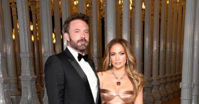 All the signs Jennifer Lopez and Ben Affleck may have split as couple hit by divorce rumours - www.ok.co.uk - Las Vegas