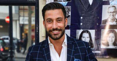 Giovanni Pernice 'quits' Strictly Come Dancing – after Amanda Abbington row - www.ok.co.uk