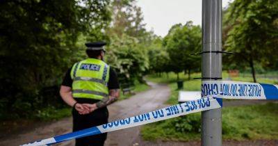 Police searches to continue 'over the coming days' with new scenes in place amid Stuart Everett murder probe - www.manchestereveningnews.co.uk - Manchester