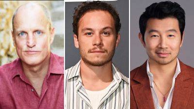 Focus Features Acquires ‘Last Breath’ Starring Woody Harrelson, Finn Cole and Simu Liu — Cannes - deadline.com - Australia - France - New Zealand - China - South Korea - Indonesia - Greece - Vietnam - Malaysia
