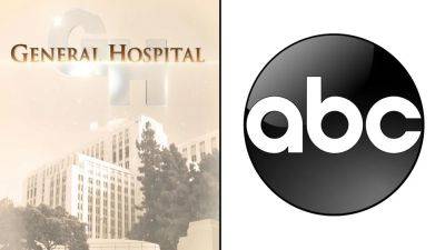 ‘General Hospital’ Shakes Up Writers Room; Patrick Mulcahey Is Out As Co-Head - deadline.com - Santa Barbara - county Loving